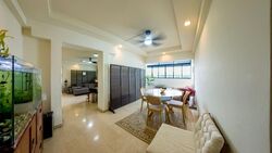 Blk 818 Woodlands Street 82 (Woodlands), HDB Executive #528256881